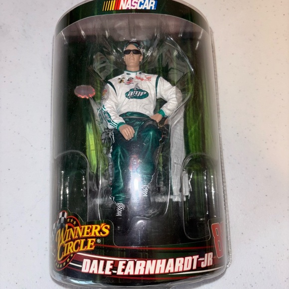 Other - Dale Earnhardt Jr. NASCAR Collectibles